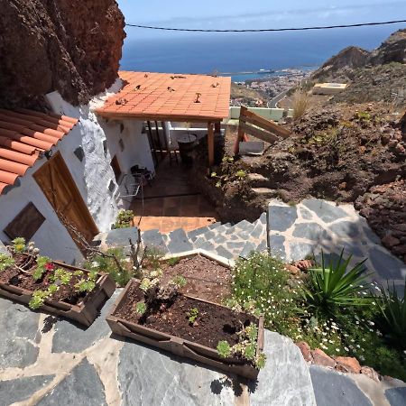 Casa Rural Alessia With Jacuzzi ,Garden & Swimming Pool Santa Cruz de Tenerife Exterior photo