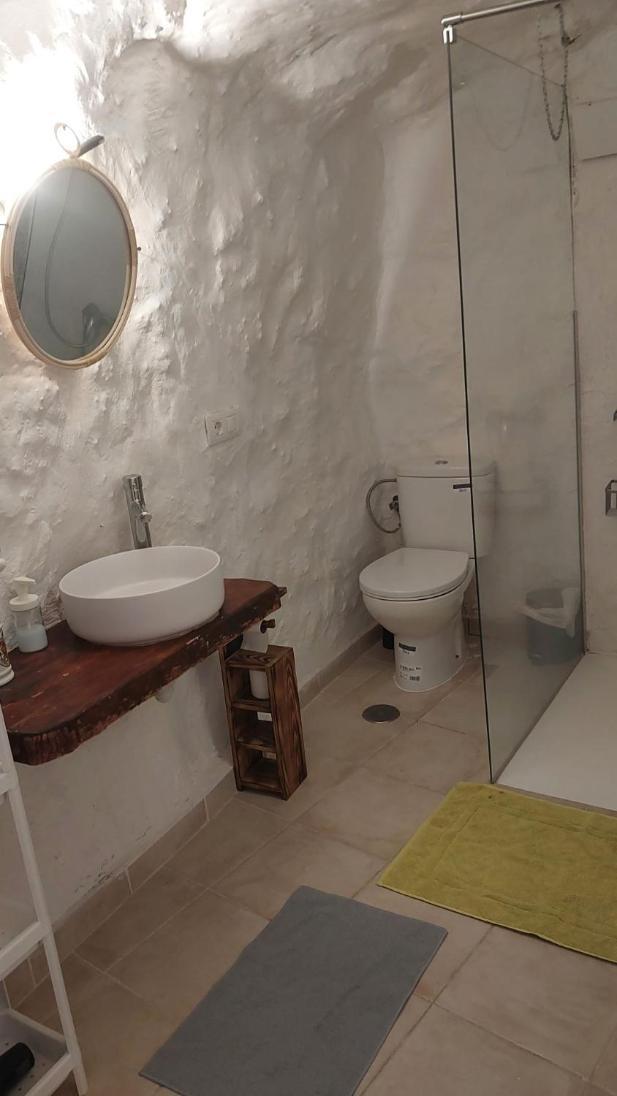 Casa Rural Alessia With Jacuzzi ,Garden & Swimming Pool Santa Cruz de Tenerife Exterior photo